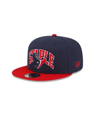 Casquette Snapback Staple Lasers – Bleu Bébé – NEUVE Avec Étiquettes