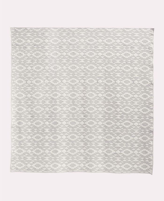 Pendleton Yuma Star Quilted 2 Piece Coverlet Set, Full/Queen Macy's