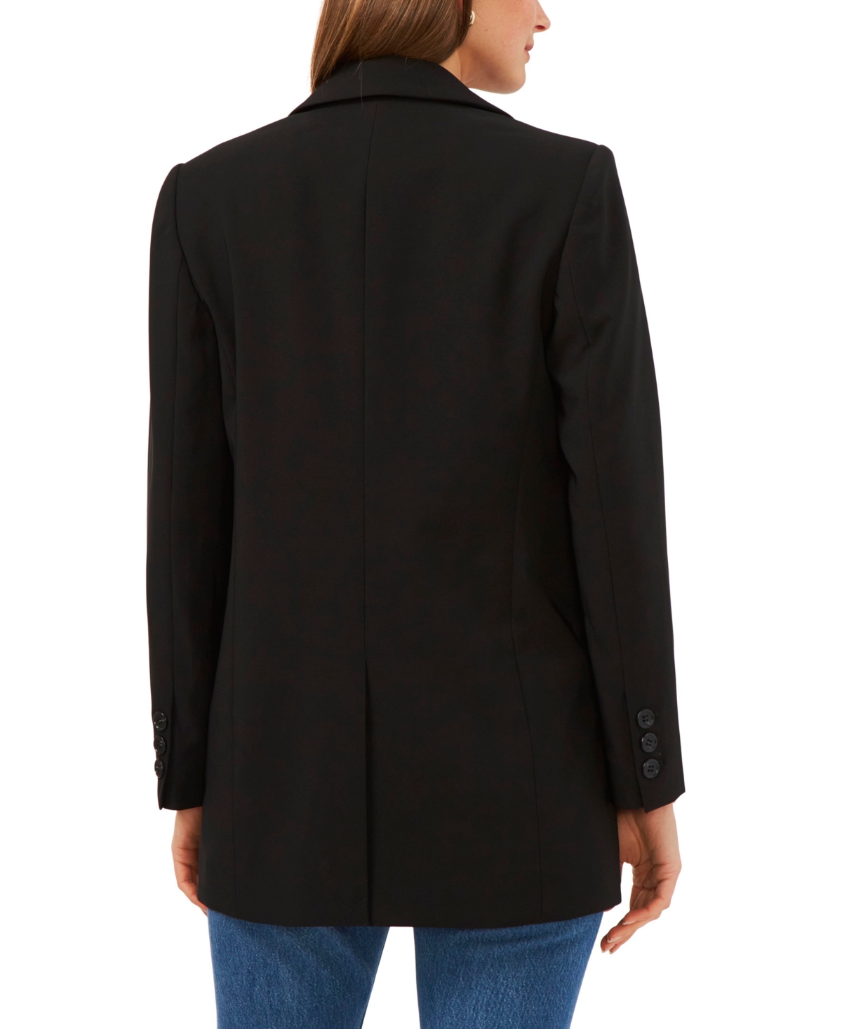 Vince Camuto Women's Oversized Blazer