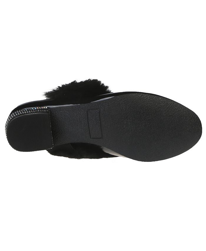 Vince Camuto Little Girls ClosedToe Fancy Dress Sandals Macy's