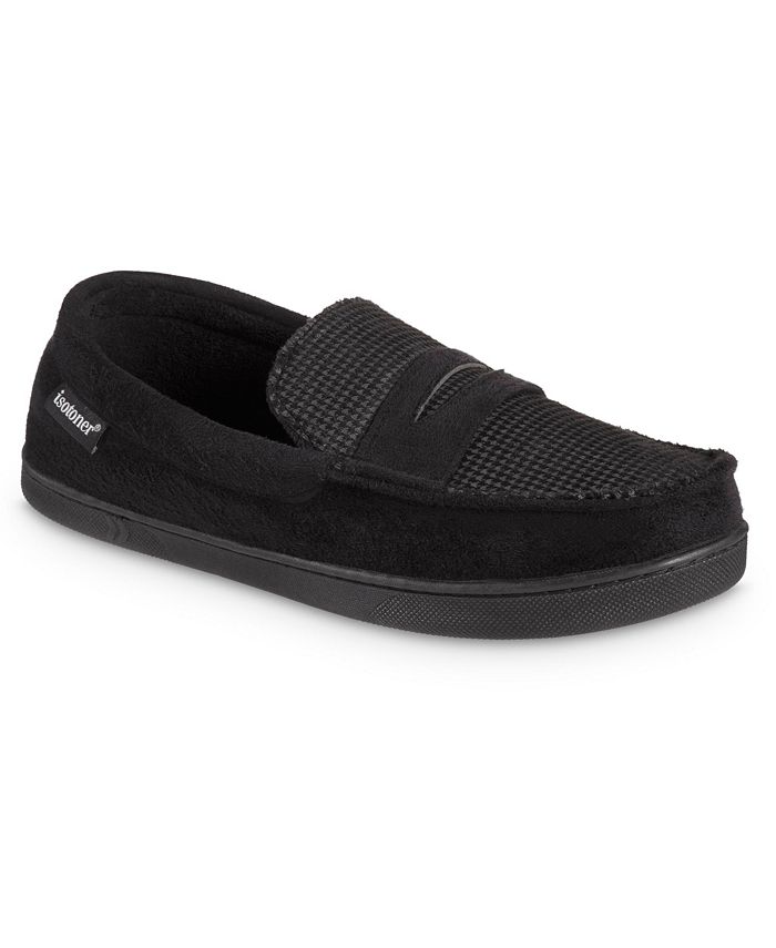 Macys mens sales moccasins