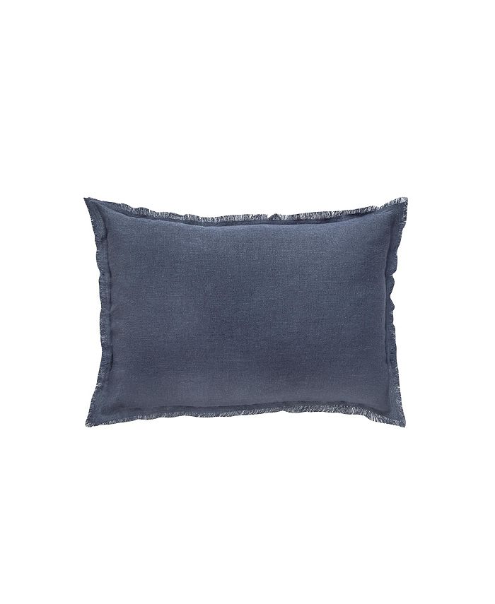 Macys deals lumbar pillow