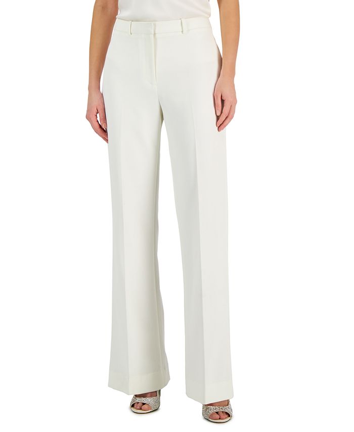 Flare leg capris store