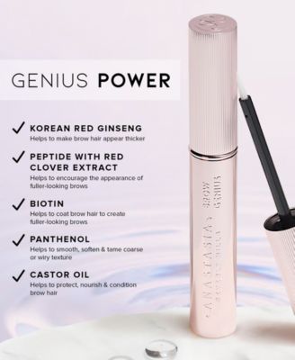 Brow Genius&reg; Serum, 0.12 oz.