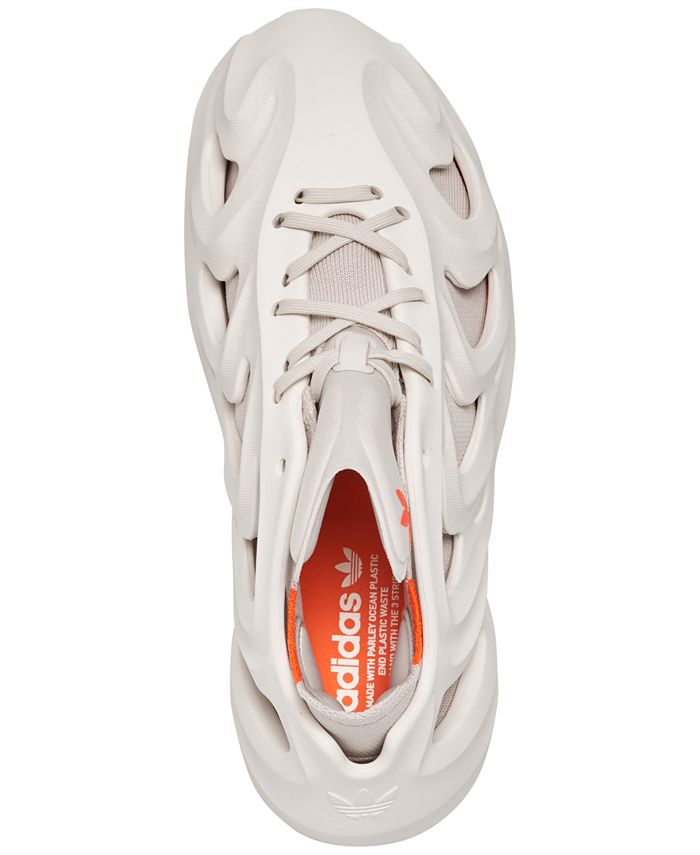 adidas Men's Originals AdiFOM Q Casual Sneakers from Finish Line Macy's