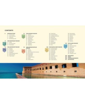 Knitting the National Parks: 63 Easy-to-Follow Designs for Beautiful Beanies Inspired by the US National Parks (Knitting Books and Patterns; Knitting Beanies) by Nancy Bates