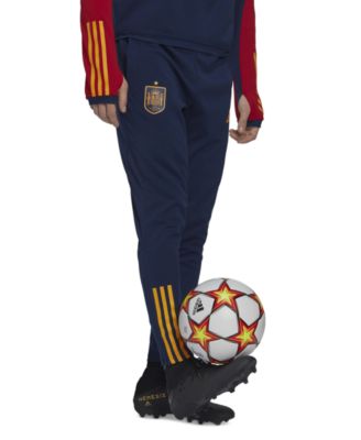 adidas - Men's Spain Tiro 23 Training Tracksuit Pants