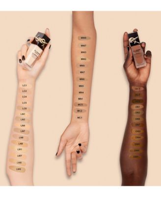 All Hours Luminous Matte Foundation SPF 30