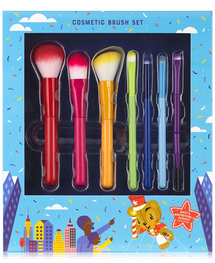 Created For Macy's Macy's Thanksgiving Day Parade Confetti Collection 7