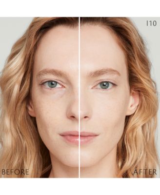 The Foundation SPF 22