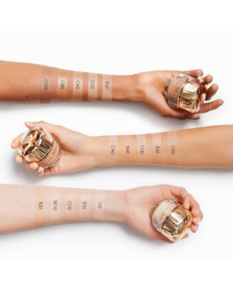 The Foundation SPF 22