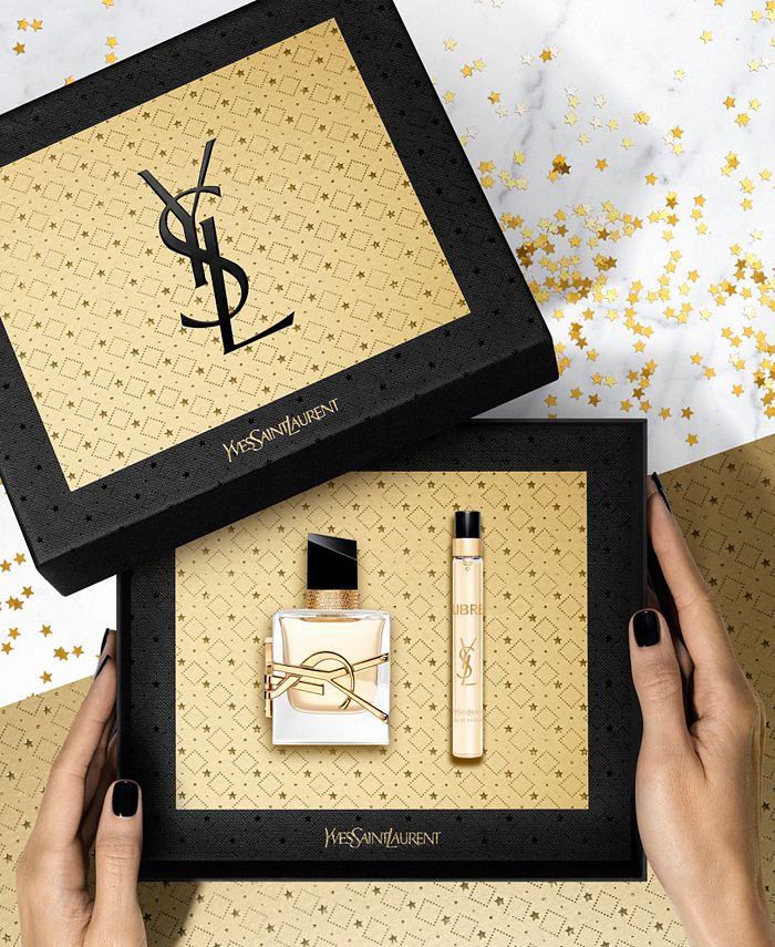 Libre Eau de Parfum 2-Piece Gift Set — Perfume — YSL Beauty