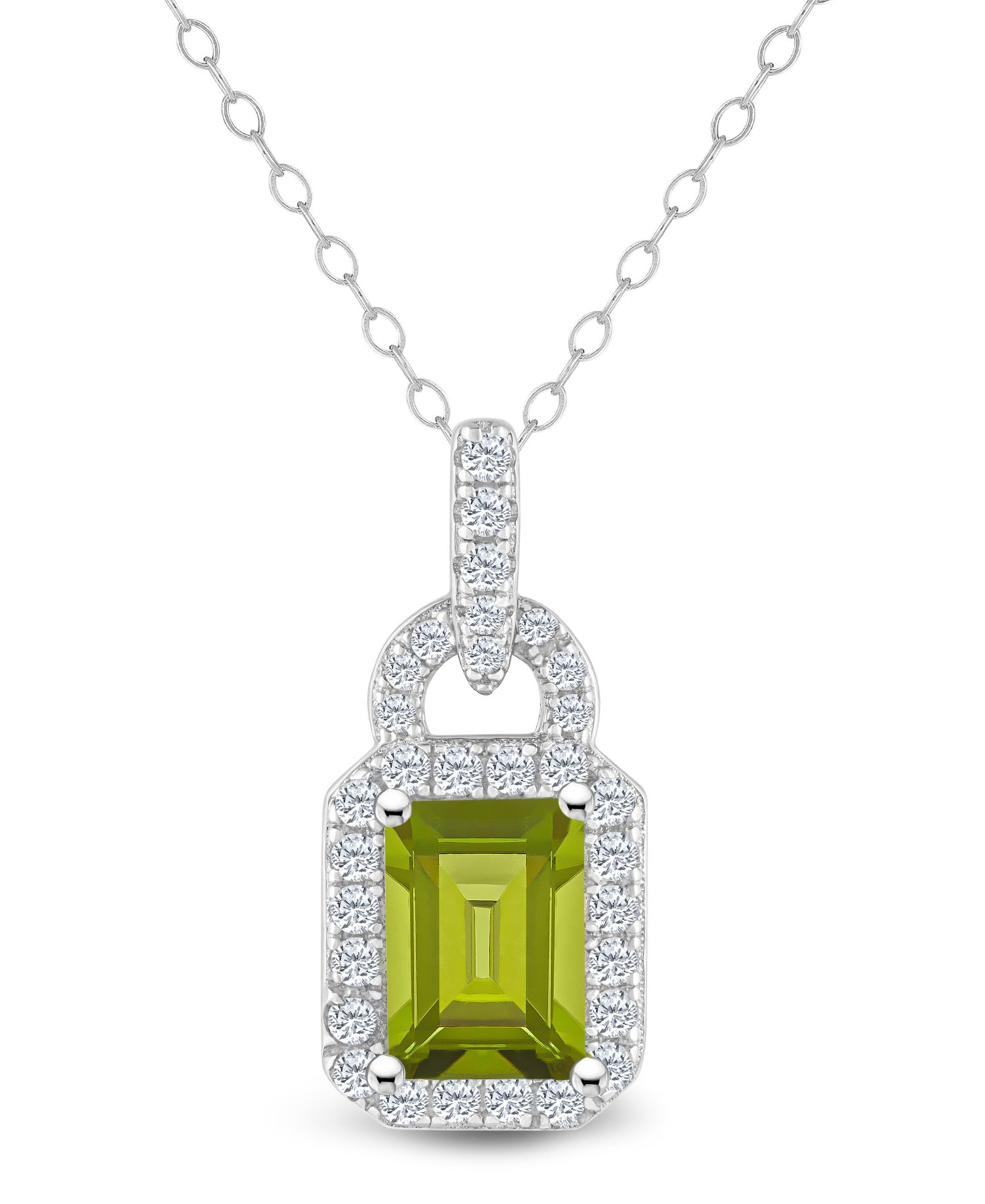 Peridot