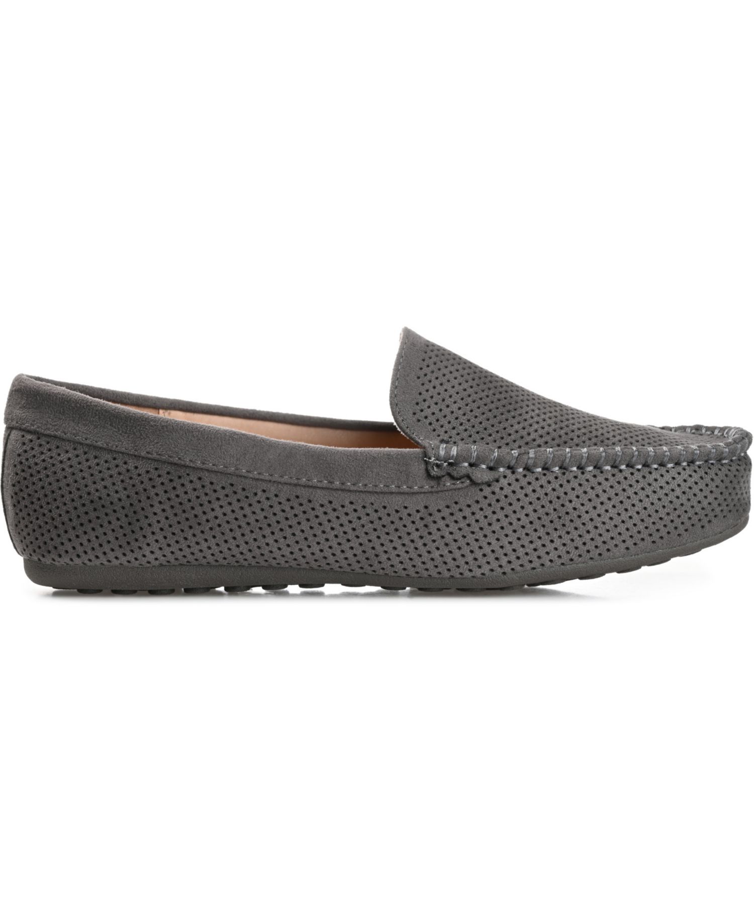 Women's Halsey Perforated Loafers