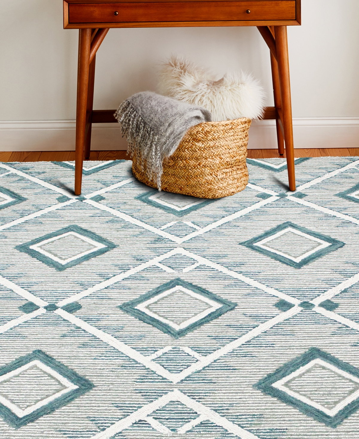 Bb Rugs Veneto CL219 Area Rug