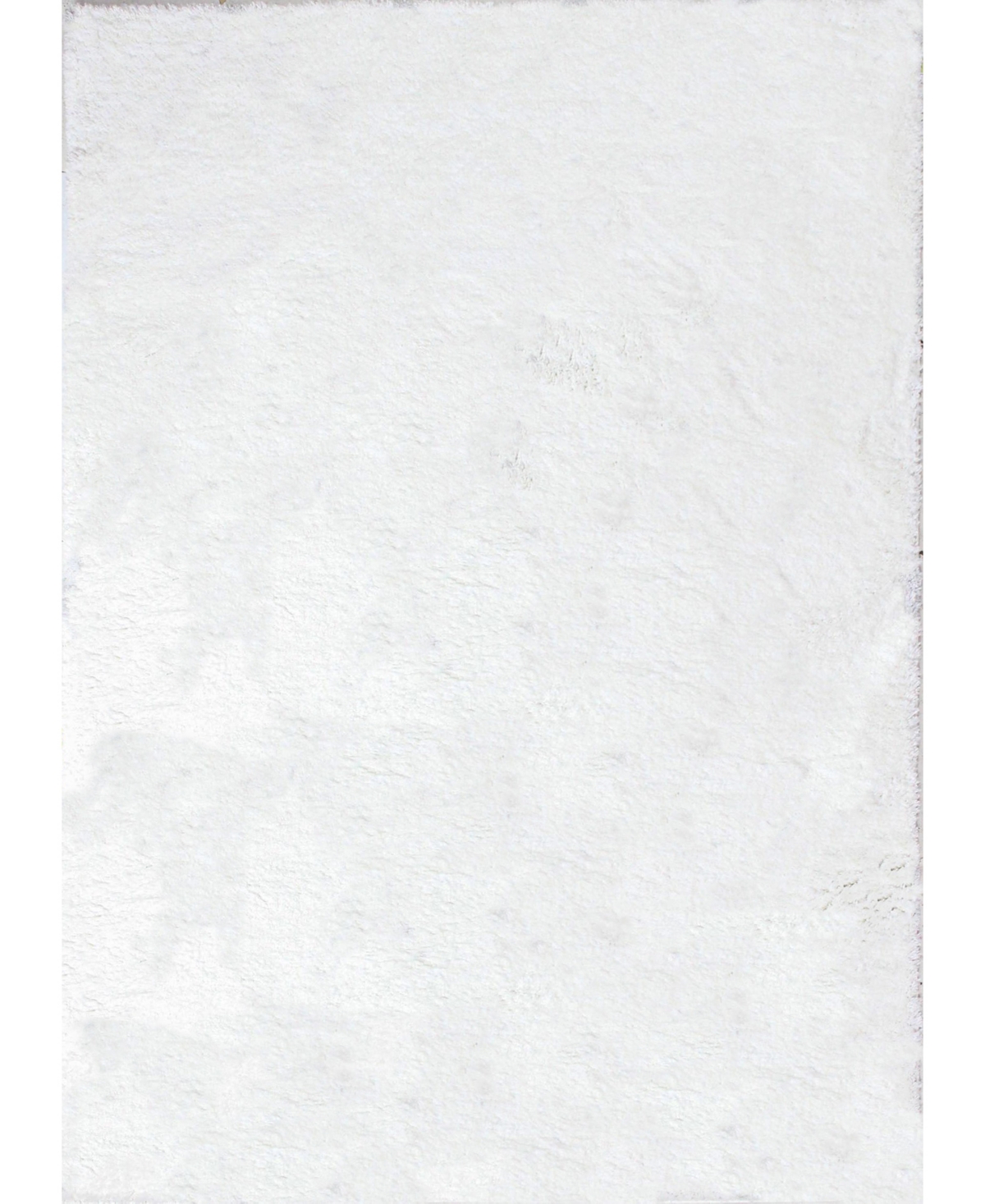 Bb Rugs Zuela ZUL105 8'6in x 11'6in Area Rug - White