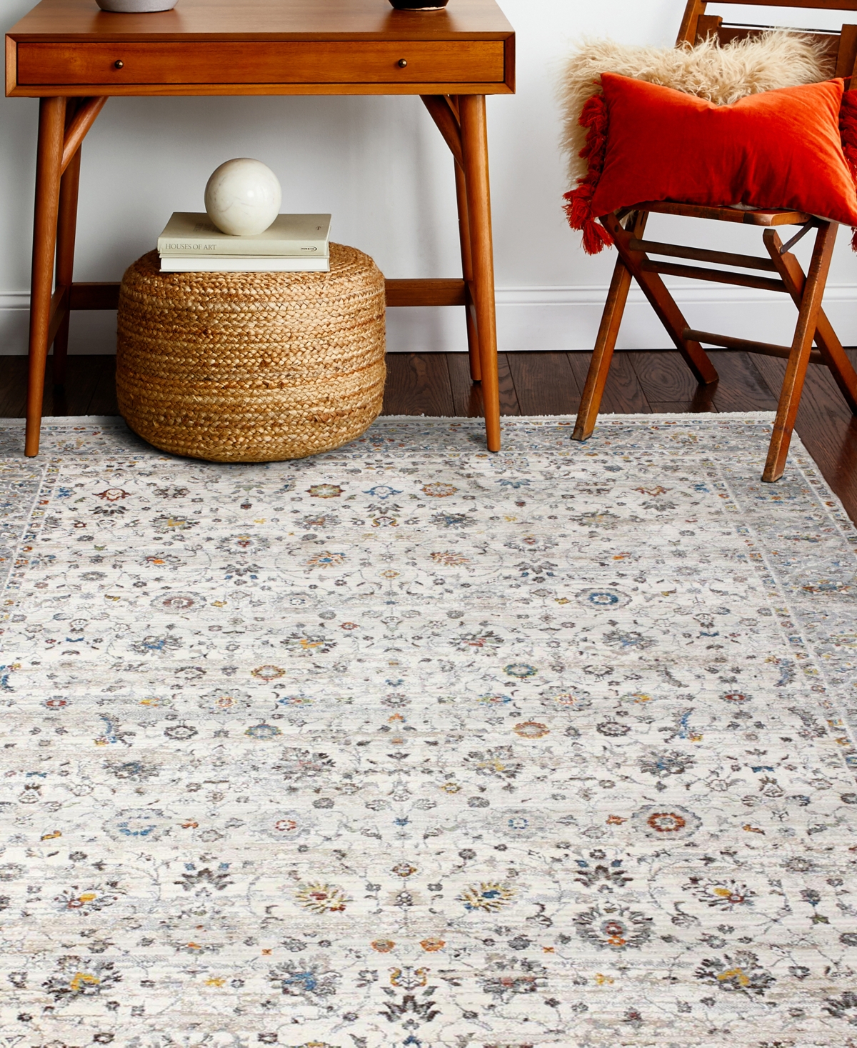 Bb Rugs Cennial CNL109 Area Rug