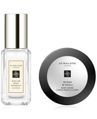 Jo Malone London 2-Pc. Christmas Ornament Gift Set - Macy's