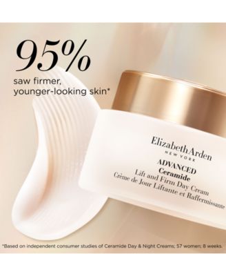 Advanced Ceramide Lift & Firm Day Cream, 1.7 oz.