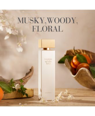White Tea Eau de Parfum, 1.7 oz.