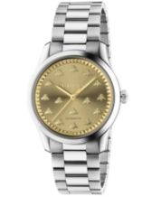 Gucci Watches for Men Women Macy s