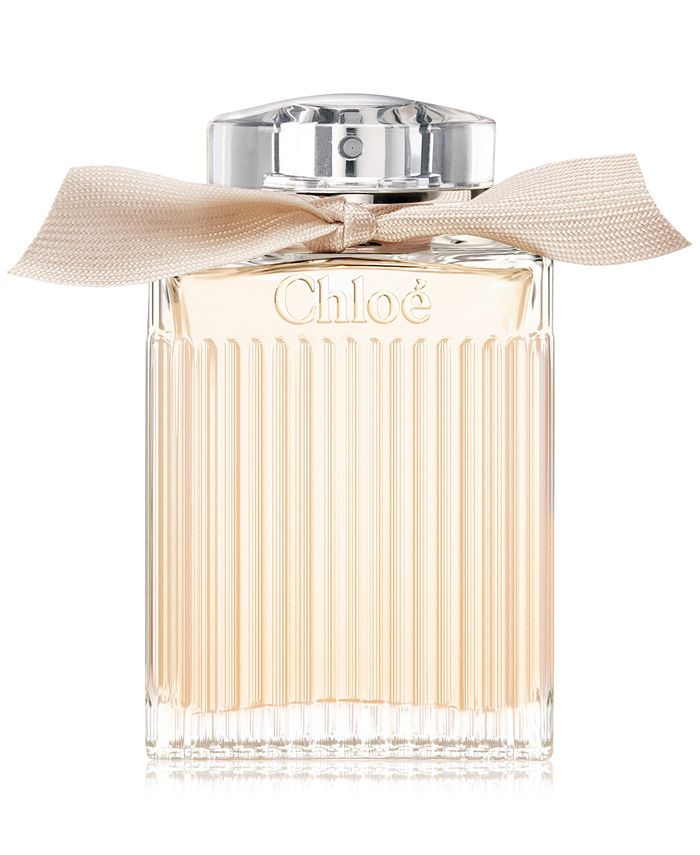 Chloe Chloé Eau de Parfum, 3.3 oz. - Macy's