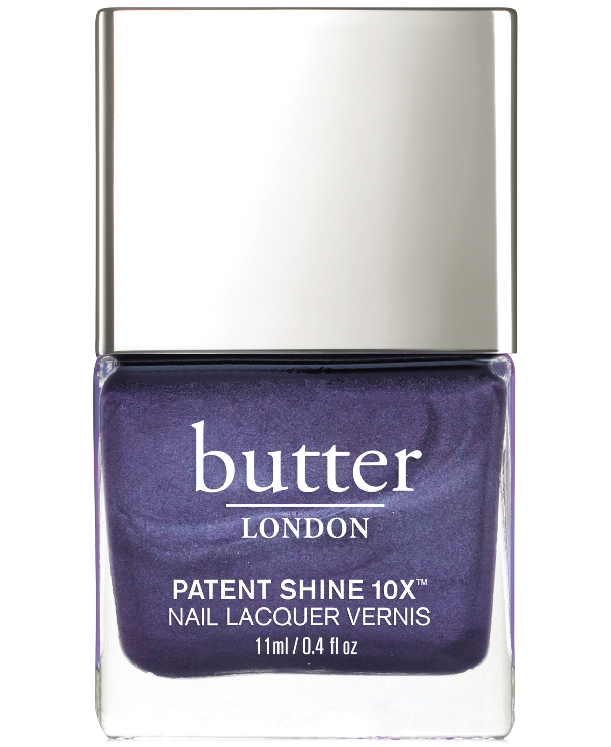 butter London Patent Shine 10X Nail Lacquer