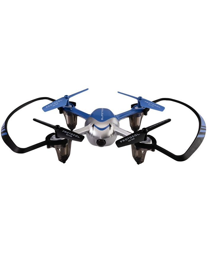 Protocol CLOSEOUT! Slipstream S Remote Control Stunt Drone Macy's