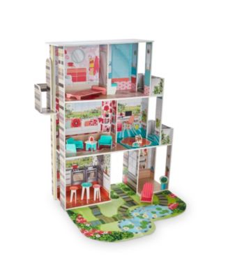 imaginarium dollhouse toys r us