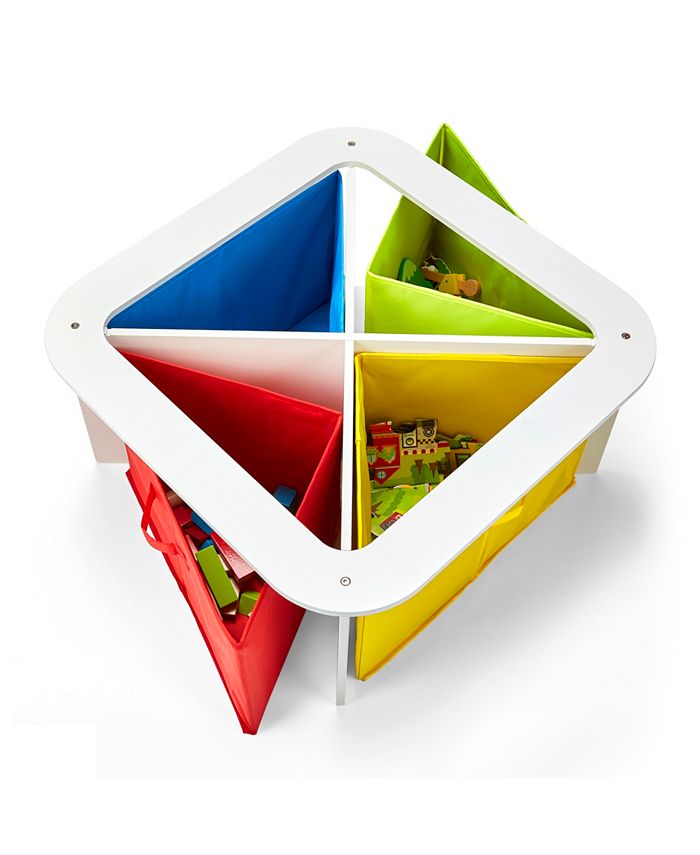 Imaginarium Ready to Play Table Set, Created for You by Toys R Us Macy's