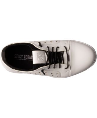 Big Boys Halden Jr. Plain Toe Sneakers