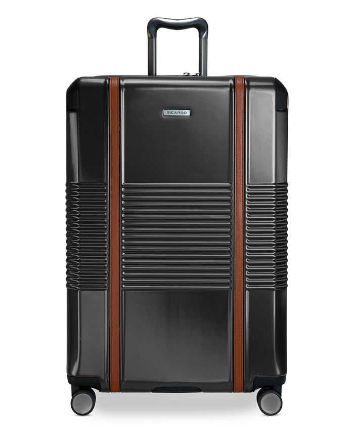 Ricardo discount travel luggage