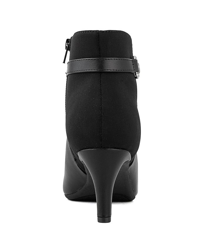 Jones New York Women's Harleen Dress Boots Macy's