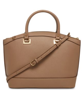 Women's New Recruits Dome Satchel