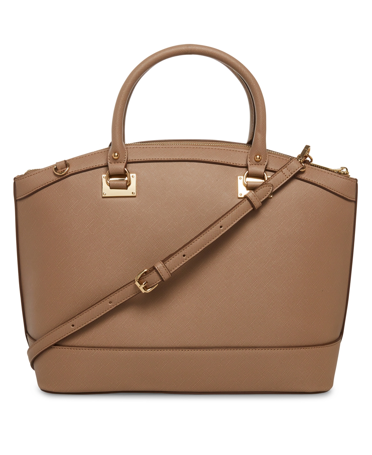 Anne Klein Women's New Recruits Dome Satchel