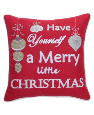 Pillow Perfect