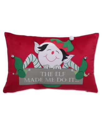Pillow Perfect