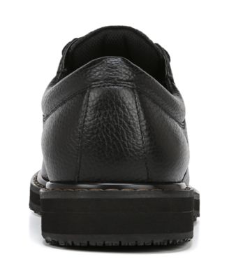 Men's Harrington II Slip Resistant Oxfords