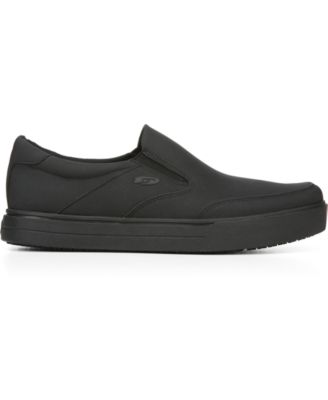 Men's Valiant Slip Resistant Slip-on