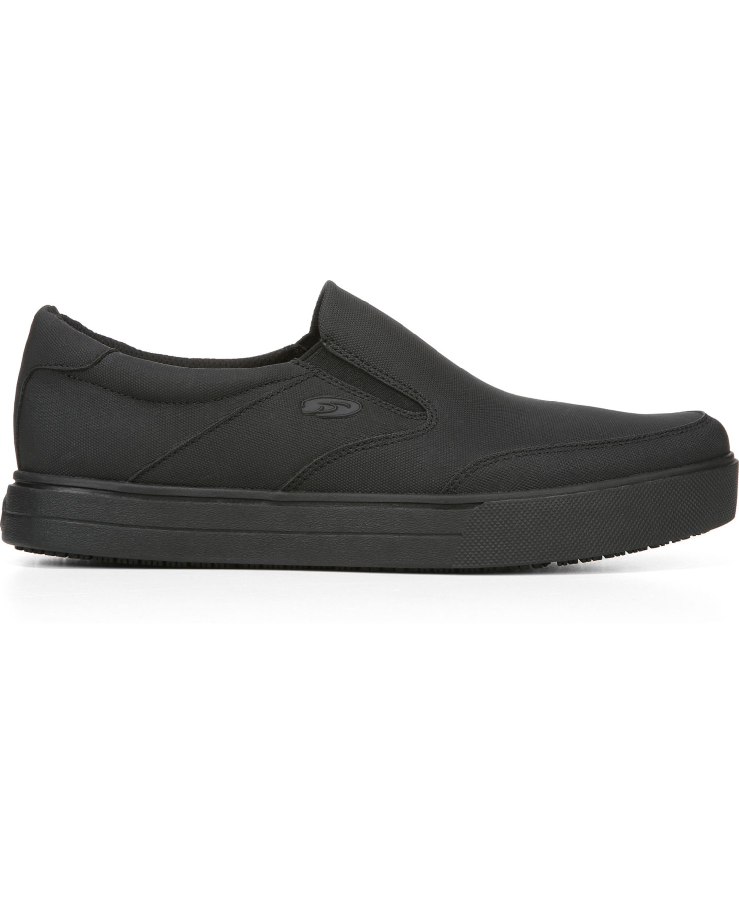 Men's Valiant Slip Resistant Slip-on
