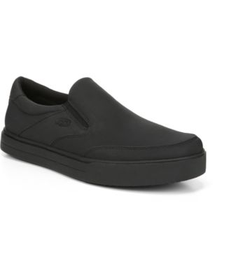 Dr Scholls Valiant Slip-On Slip-Resistant Work Shoes Mens US 7.5M Dr. Scholl main image 2