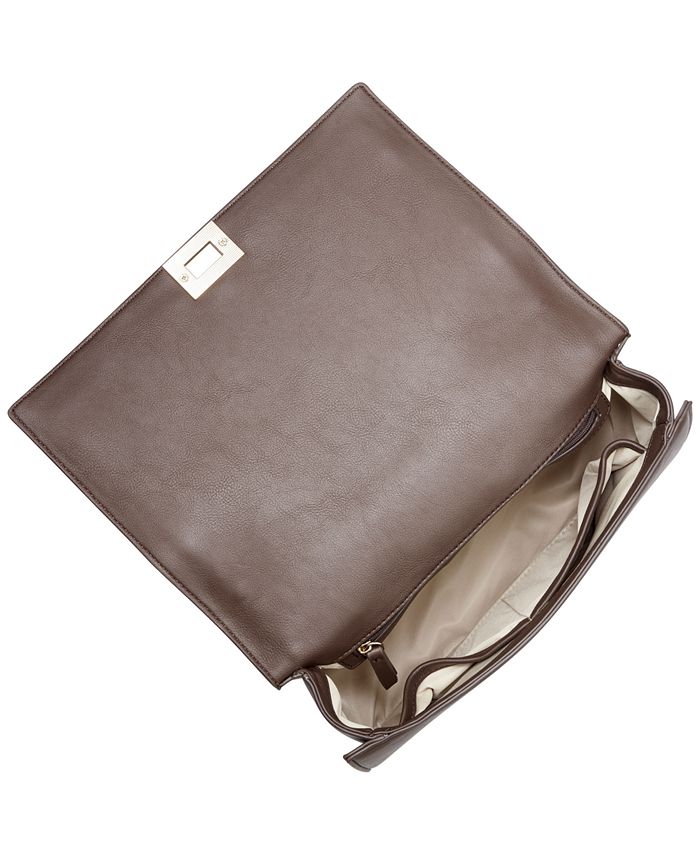 I.N.C. International Concepts INC International Concepts Ajae Flap