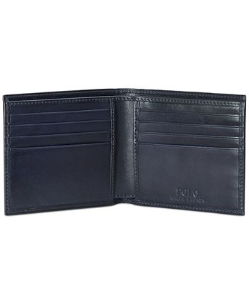 Polo shop franco wallet
