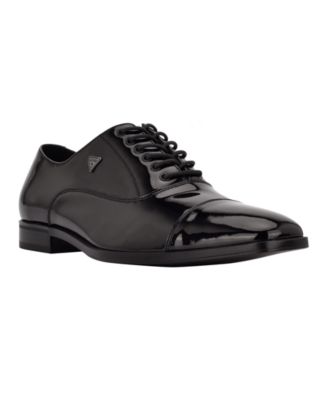 Guess leather shoes online