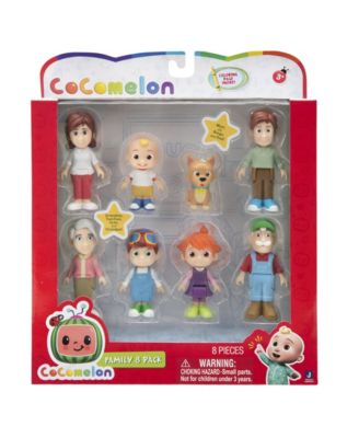 Cocomelon