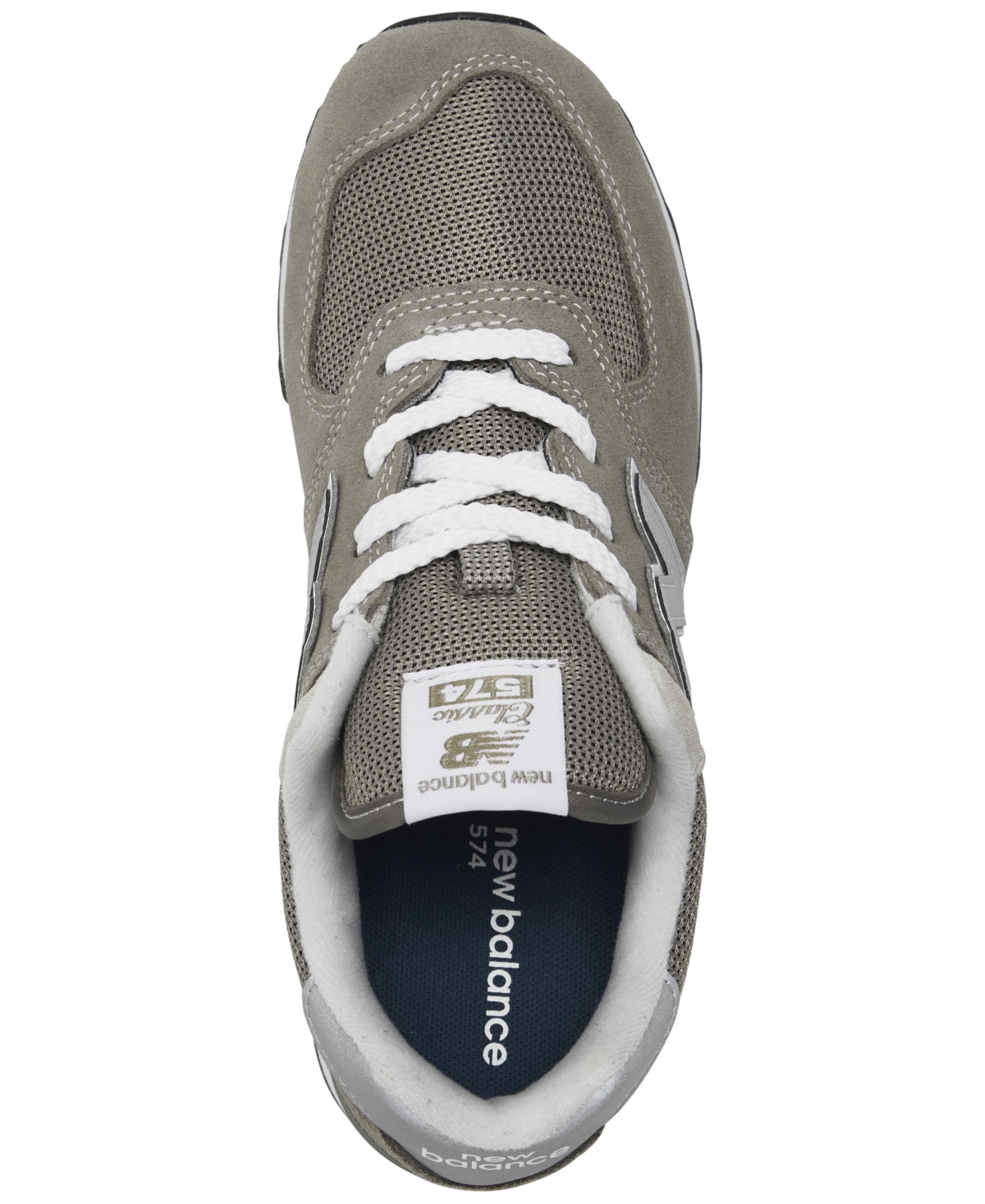New Balance Little Kids 574 Casual Sneakers from Finish Line