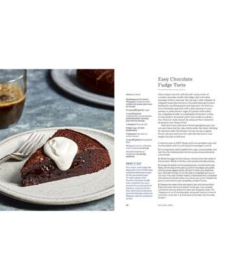 Dinner in One: Exceptional & Easy One-Pan Meals: A Cookbook by Melissa Clark