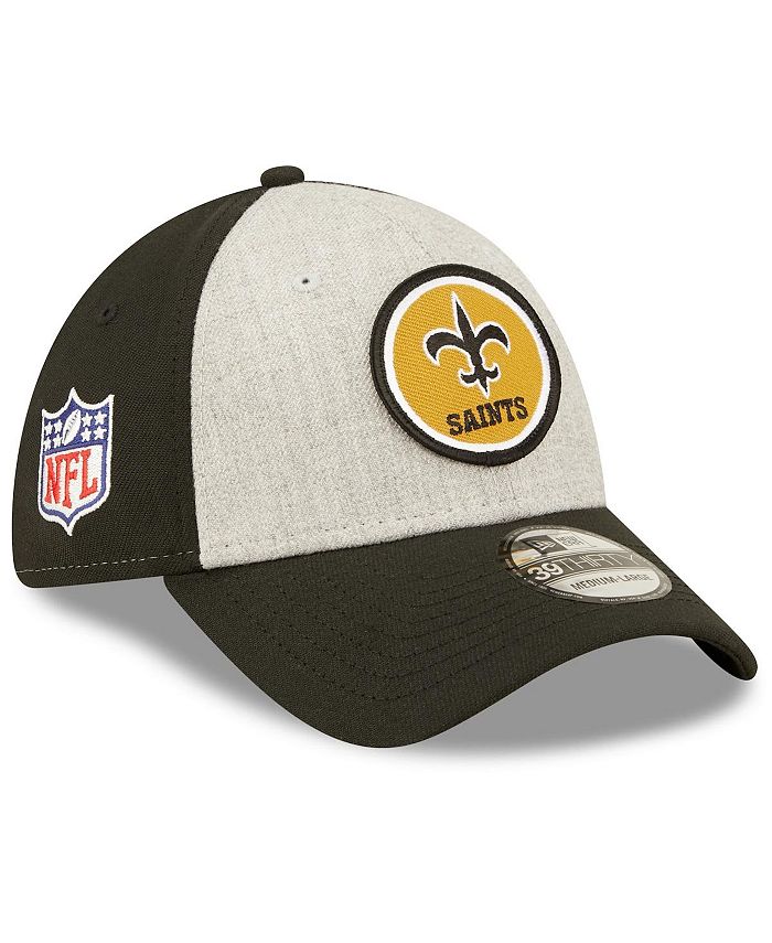 New Orleans Saints Men's Hats - Macy's