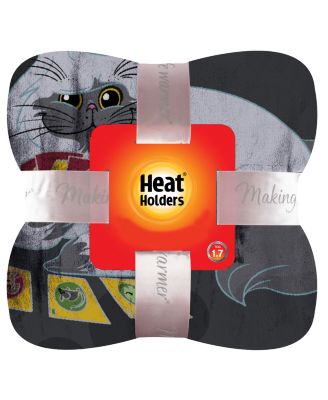 Heat Holders