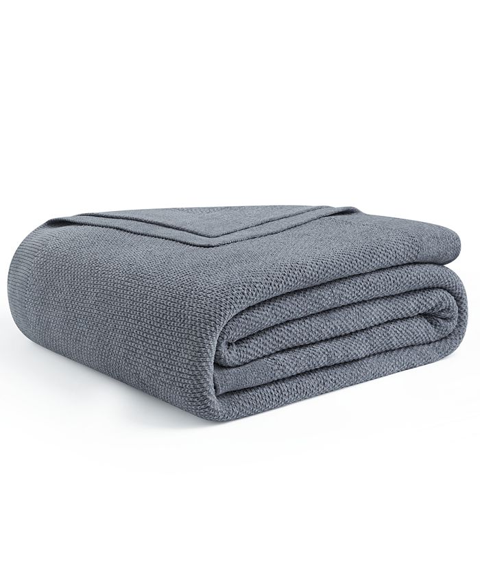 Macys cheap wool blanket